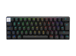 Logitech G PRO X 60 Klaviatuur Optiline LIGHTSYNC Juhtmevaba Saksa
