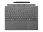 Microsoft Surface Pro klaviatuur mehaaniline saksa/austria