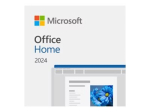 Microsoft Office Home and Student 2024 Office Applications - Office Suite for 1 PC/Mac Saksa