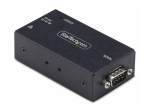 StarTech.com seriaalne Etherneti adapter IP LAN to RS232 DB9 konverter seina/DIN ratas k&uuml;lge paigaldatav
