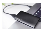 Intenso 2TB Premium SSD 1.8 USB 3.2 Gen 1x1