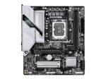 Gigabyte H810M GAMING WIFI6 Micro ATX Intel H810 Socket LGA1851