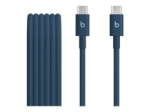 Beats USB 2.0 USB Type-C kaabel 1.5m Sinine