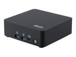 MSI Cubi NUC AI 1UMG 006EU Mini PC Core Ultra 5 16GB 512GB Intel Arc Graphics Windows 11 Pro