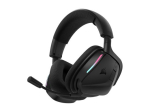 CORSAIR Gaming VOID v2 juhtmevabad k&otilde;rvaklapid must