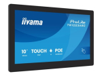 iiyama ProLite TW1023ASC-B3P puutepaneel PC RK3568 4GB 32GB Mali-G52 Android 13