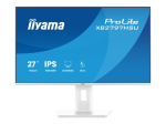 iiyama ProLite XB2797HSU-W1 27-tolline IPS Full HD 1920 x 1080 HDMI DisplayPort 120Hz monitor