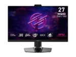 MSI MPG 272QRF X36 27-tolline Fast IPS 2560 x 1440 (2K) HDMI DisplayPort 360Hz Monitor