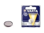 Varta Electronics CR1220 Nupupatareid