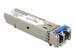 DeLOCK SFP (mini-GBIC) Gigabit Ethernet transsiiber moodul