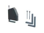 Bachmann Paigalduskomplekt Power Stripile