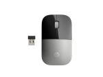 HP Z3700 sinine LED juhtmuus hiir must h&otilde;bedane