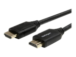StarTech.com StarTech.com premium sertifitseeritud kiire HDMI 2.0 kaabel koos Ethernetiga - 10ft 3m - Ultra HD 4K 60Hz - 10 jalga HDMI mees-mees ka...