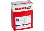 Fischer Gipsplug Metal