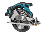 Makita DHS630ZJ 18V ketassaagi, akut ja laadija ei sisaldata