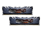 G.Skill Flare X Series DDR4 SDRAM 32GB komplekt 3200MHz CL16 Non-ECC DIMM 288-PIN