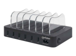 Manhattan Charging Station 50Watt 1xUSB-A 2.0