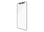 PanzerGlass CamSlider Crystal Clear must l&auml;bipaistev Apple iPhone 12, 12 Pro