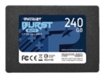 Patriot SSD Burst Elite 240GB 2.5'' SATA III