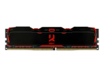 GOODRAM DDR4 SDRAM 16GB 3200MHz CL16 Non-ECC DIMM 288-PIN