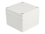 Delock Pinnamonteeritav Box - Hallitus