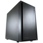 Micro-ATX Case 2016MB Must 2xUSB3.0, 2xUSB2.0, No Power Supply