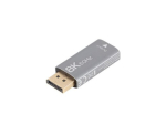 Lanberg Displayport (M) HDMI (F) adapter 8K, H&otilde;be AD-DP-HD-03