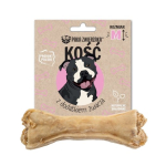 PAKA ZWIERZAKA Luu triiviga lisa M 12 cm - koera n&auml;rimisvahend - 55g