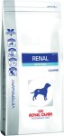 Royal Canin Neeruprobleemide Spetsialiseerunud - kuiv koeratoit - 2 kg