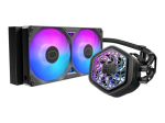 Cooler Master MasterLiquid 240 Atmos II 120mm Veek&uuml;lmuti