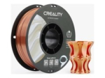 Creality3D CR-Silk PLA Filament 1.75mm Punane Vask