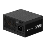 CORSAIR SF Series SF750 moodulv&otilde;imsus 750Watt
