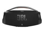 JBL Boombox 3 Portatiivne K&otilde;lar Must