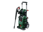 Bosch AdvancedAquatak 150 must roheline