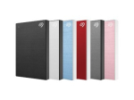 Seagate One Touch V&auml;linek k&otilde;vaketas STKY2000400 2TB USB 3.0