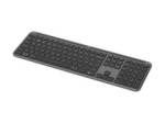 Logitech Signature Slim K950 juhtmeta prindiklahvid