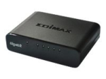 Edimax ES-5500G V3 5-portiline Gigabit l&uuml;liti