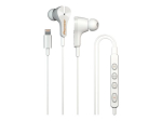 Pioneer Rayz SE-LTC3R-W Valged juhtmeta k&otilde;rvaklapid
