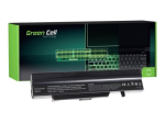 Green Cell Laptopi aku Lithium-ion 4400mAh