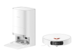 Xiaomi Robot Vacuum () X20+ Wet&Dry 5200 mAh Dust capacity 4 L 6000 Pa White