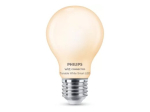 Philips Smart WFB 60W A60 927-65 FR TW 1PF/6 E27 7 W soe valgus Bluetooth, Wi-Fi