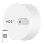 MOES HP02 ZigBee mmWave olemasoluandur