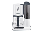 Bosch Styline TKA8011 kohvimasin valge/antrakiit