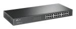 TP-Link 24-portiline Gigabit rackmontaaži v&otilde;rgul&uuml;liti