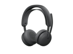 PEAHOID ZONE 2 ES/GRAFIIT 981-001493 LOGITECH