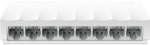 TP-Link 8-Port 10/100Mbps Laua V&otilde;rgul&uuml;liti