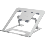 NB ACC TOED PORTABLE/SILVER 100138867 FELLOWES