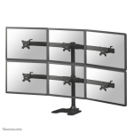 MONITOR ACC DESK MOUNT 10-27"/FPMA-D700DD6 NEOMOUNTS