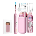 BEBIRD EarSight Plus kaamera otoskoop (roosa)