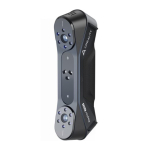 Creality CR-Scan Raptor Pro 3D skanner